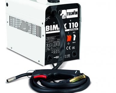 фото Сварочный полуавтомат BIMAX 110 AUTOMATIC 230V