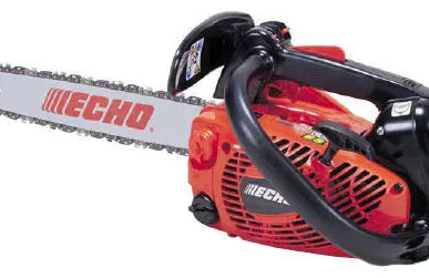 фото Бензопила ECHO CS350TES12 ECHO CS350TES12
в