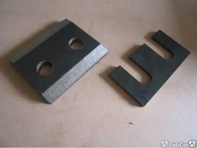 Фото №0 Планка упорная У1, У2, У3.