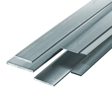 фото Полоса оцинк. 50/5 Ст.3 пс/сп ГОСТ 103-2006