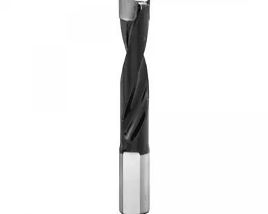 фото Сверло глухое DELTA TOOLS 10x10x70 мм R