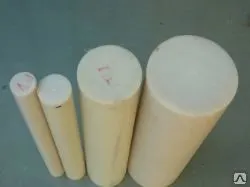 фото Капролон стерж. ф. 20 мм, кг.