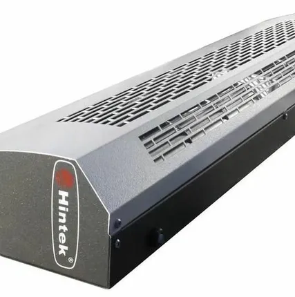 Фото №0 Завеса тепловая 3кВт 220В ТЭН RS-0308-D HINTEK 05.000036