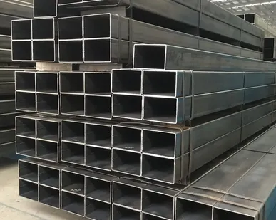 фото Труба прямоугольная 30х20х1 мм 09Г2С ГОСТ 8645-68