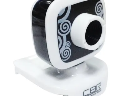 фото Веб-камера CBR CW 835M