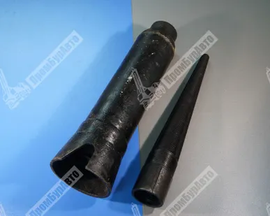фото Метчик ловильный Д1 (51-64мм)