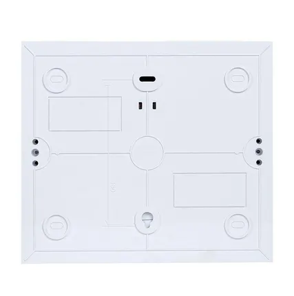 Фото №2 Щит ЩРН-П-10 "SlimBox" IP41 PROxima EKF sb-n-10