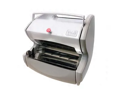 фото Хлеборезка WLBake BS ECO-T (420мм, 11мм)