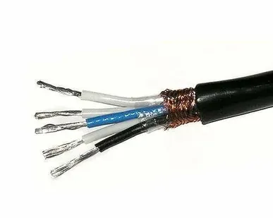 фото Кабель МКЭШ 5х0.35 (бухта) (м) Альфакабель 6941