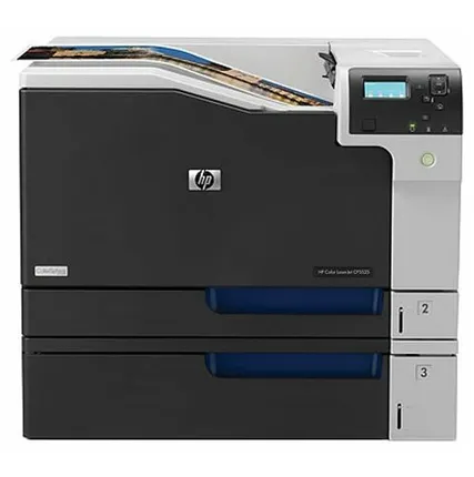 Фото №0 Принтер HP Color LaserJet