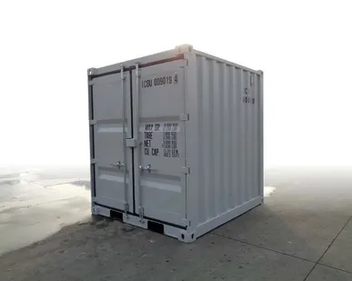 фото Контейнер 5 футов