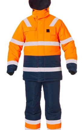 Фото №0 Костюм РЕВЕРС