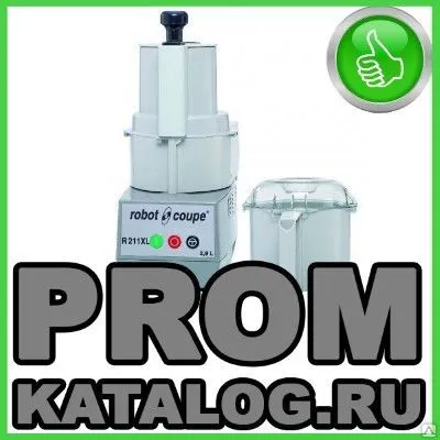 Фото №0 Процессор кухонный