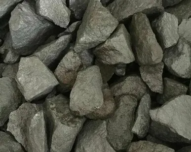 фото Ферромолибден ФМо60 ГОСТ 4759-91