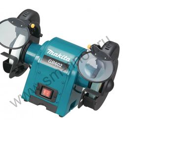фото Станок заточный Makita GB602