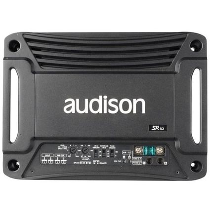 Фото №0 Автомобильный усилитель Audison