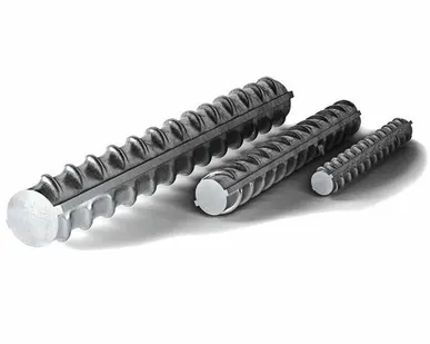 фото Арматура 10 (2ф) А500С 6000 ГОСТ 34028-16