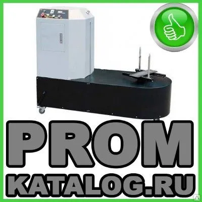 Фото №0 Упаковщик багажа ECO