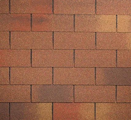 Фото №0 Черепица гибкая ТЕХНОНИКОЛЬ Shinglas Классик Фламенко Толедо (3 м2 / упак)