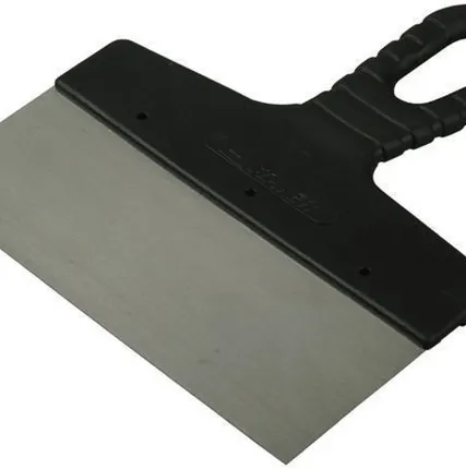 Фото №0 Шпатель 120мм