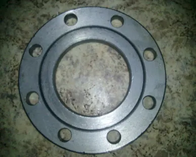 фото Фланцы