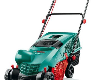 фото Скарификатор Bosch ALR 900 0.600.88A.000