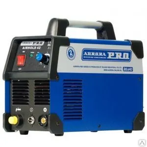 Фото №0 Инвертор плазменной резки aurora pro airhold 42 mosfet 16337