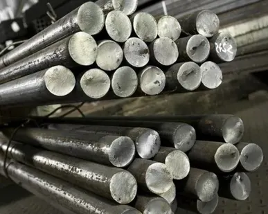 фото Круг 190 мм ст 45 ГОСТ 2590