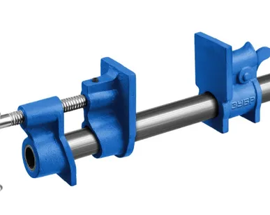 фото Струбцина трубная 32305-34 Зубр СТ-34, 3/4", без трубы