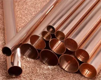 фото Труба М1 16мм (бухта мяг) 16мм