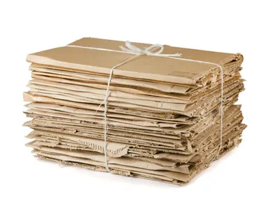 фото Картон