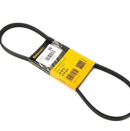 Фото №0 Ремень поликлиновой CONTITECH 4PK875