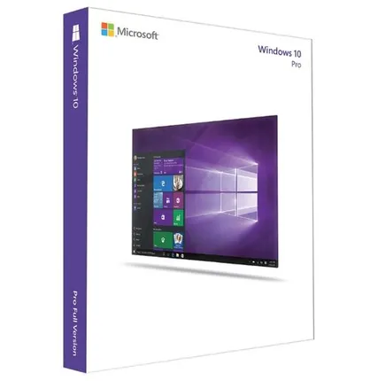 Фото №0 Microsoft Windows 10