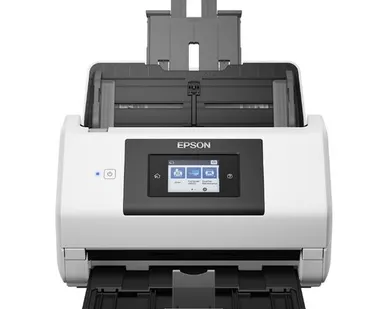 фото Сканер Epson WorkForce DS-780N