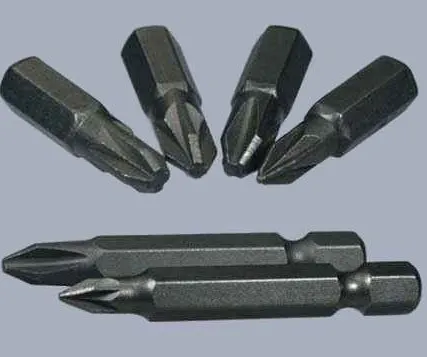 Фото №0 Насадка TSI 25-25мм Torx/USH Германия (10шт.)