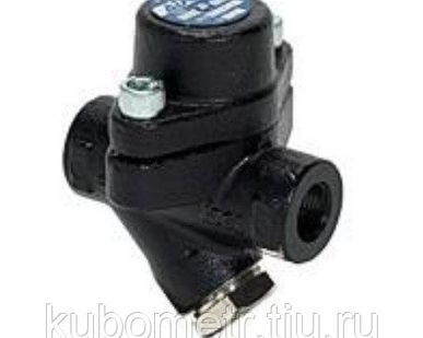 фото Конденсатоотводчики дренажные CDV32 ADCA