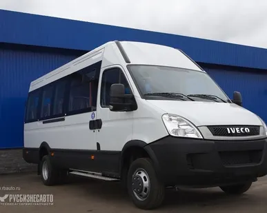 фото Iveco Daily 2227UT-910 (21+5)