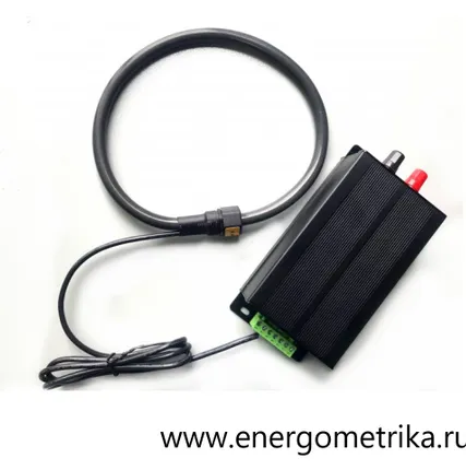 Фото №0 Пояс Роговского TTC-KR с выходным сигналом 5А