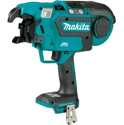 Фото №0 Аренда инструмента для вязки арматуры