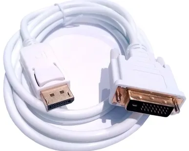 фото Кабель Atcom DVI-D -