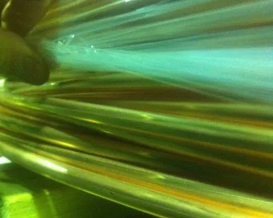 фото Медная проволока МНЖ5-1 8 мм