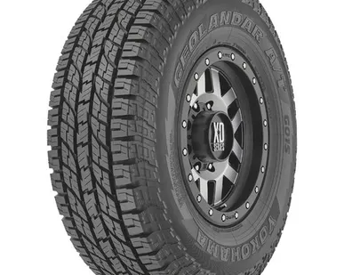 фото Автомобильная шина Yokohama