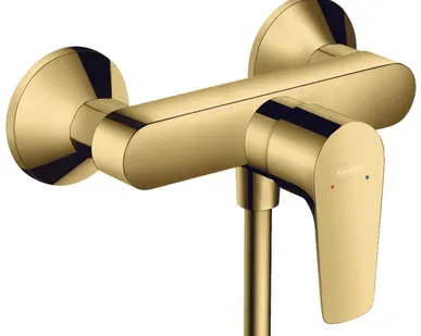 фото Смеситель для душа Hansgrohe Talis E 71760990