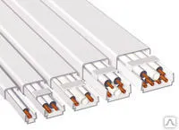 Фото №0 Короб 90х40 AIR90400 ДКС