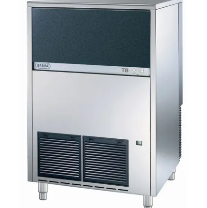 Фото №0 Brema I.M. S.p.a. Льдогенератор серии TB 1405 A