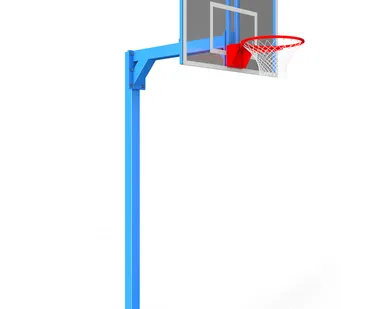 фото Стойка баскетбольная (тип-1)