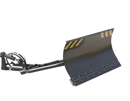 Фото №0 Отвал ОБ12