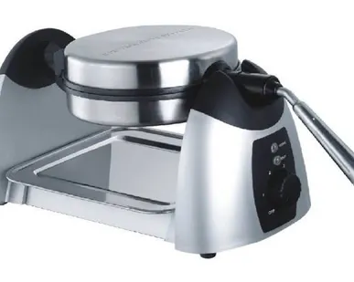 фото Вафельница GASTRORAG ZU4010A