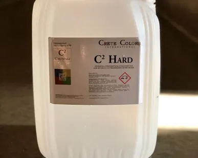 фото C2hard Литиевая пропитка