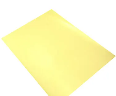 фото Бумага для ЛУТ (PCB circuit board thermal transfer paper) А4